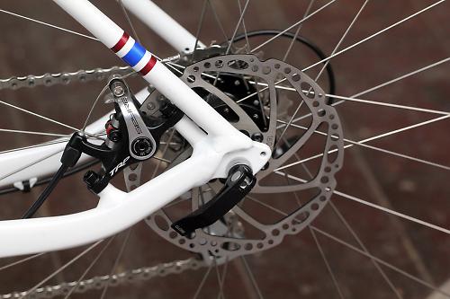 Review GT Grade Alloy Tiagra road.cc